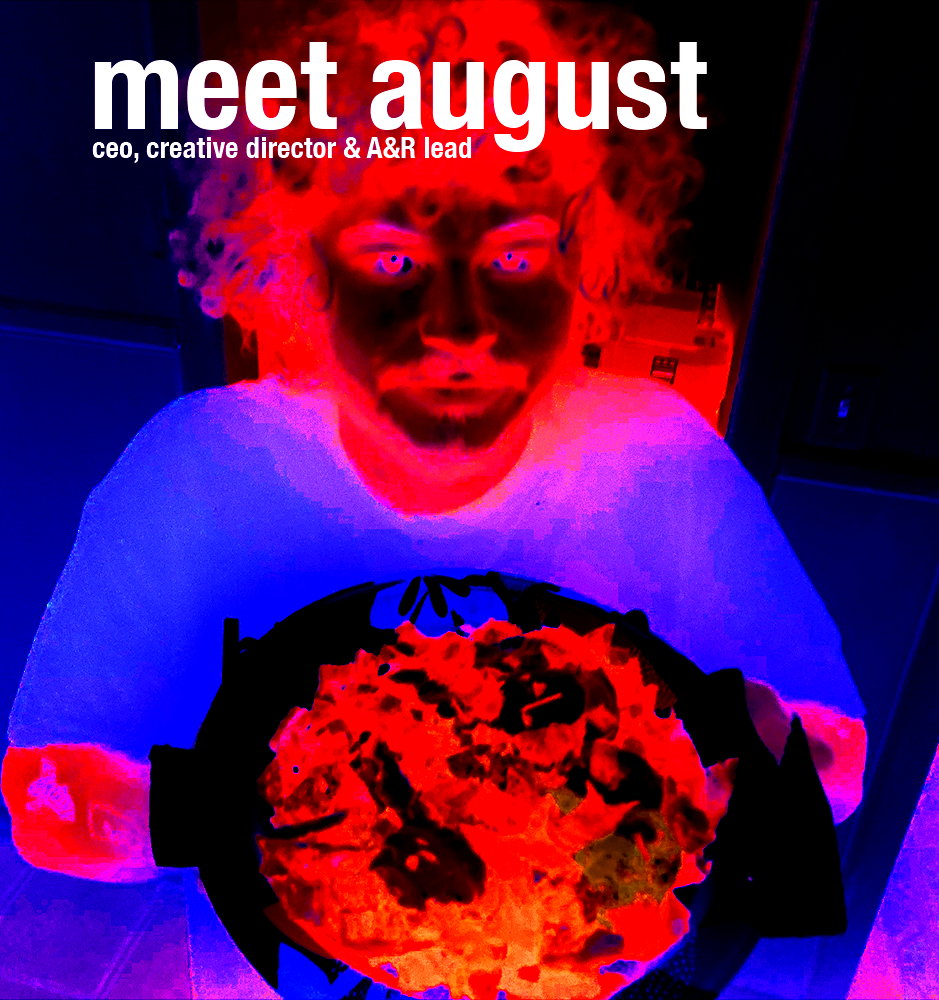 August