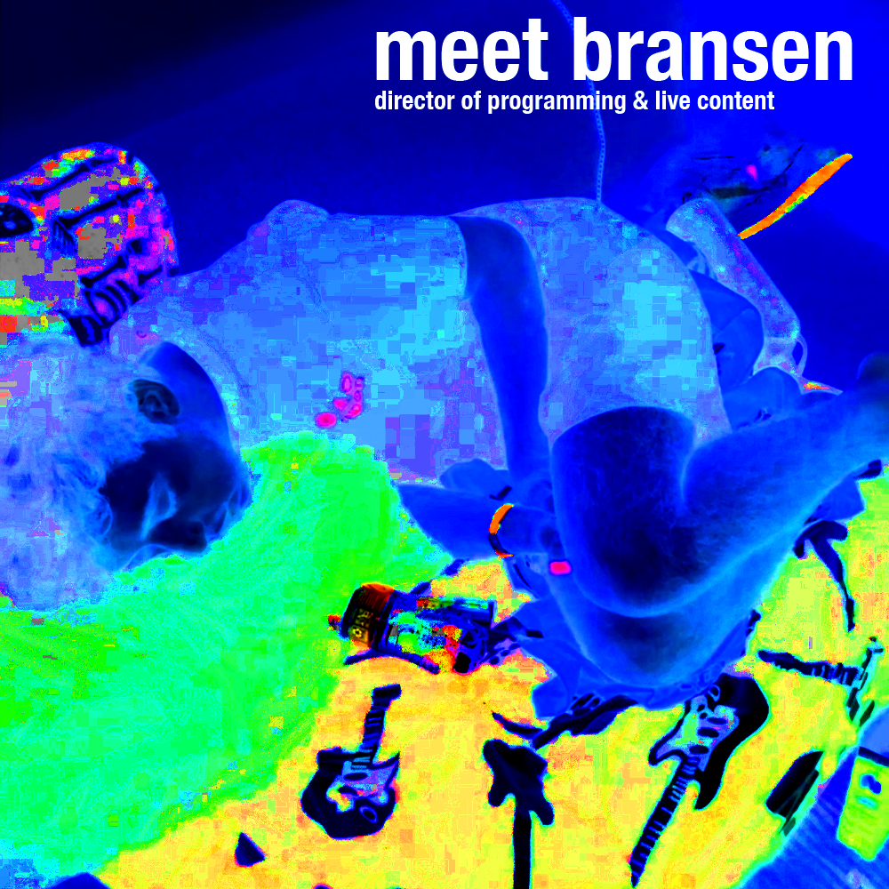 Bransen