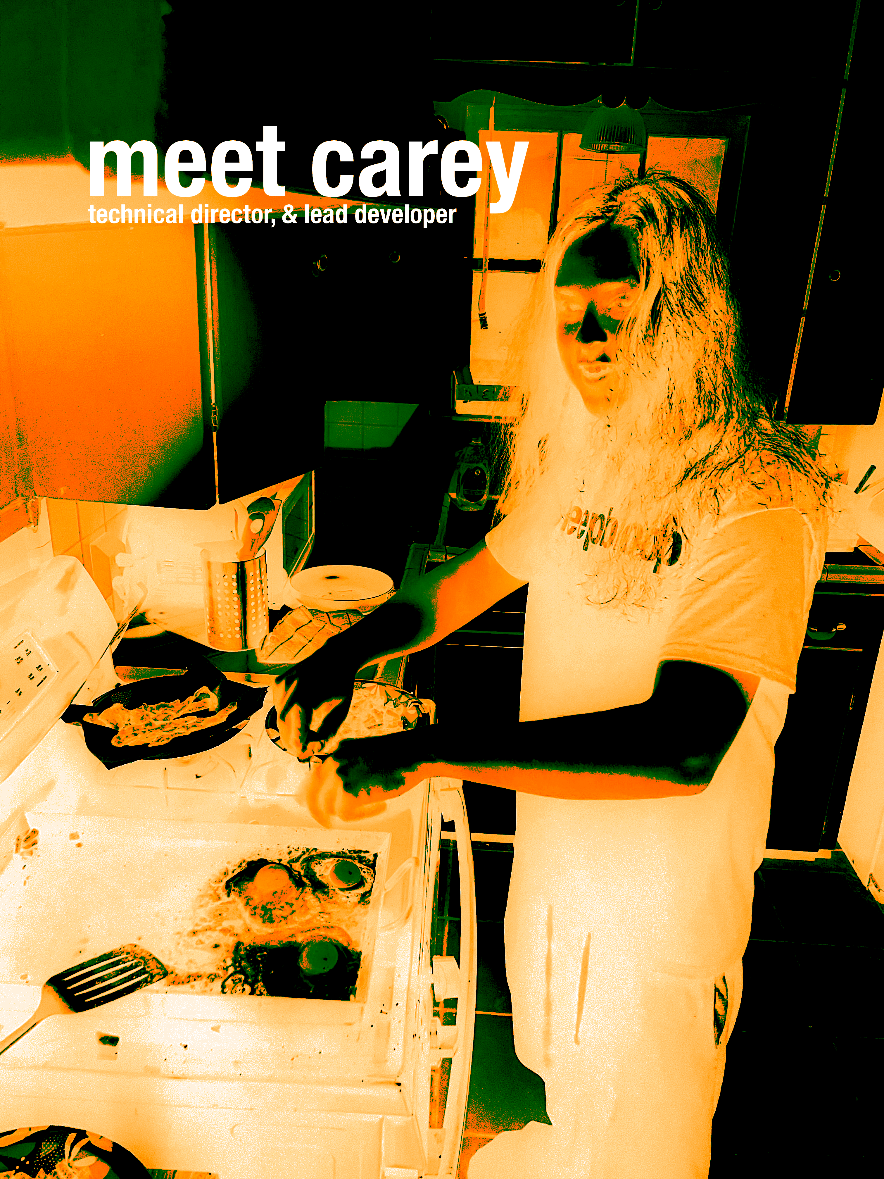 Carey
